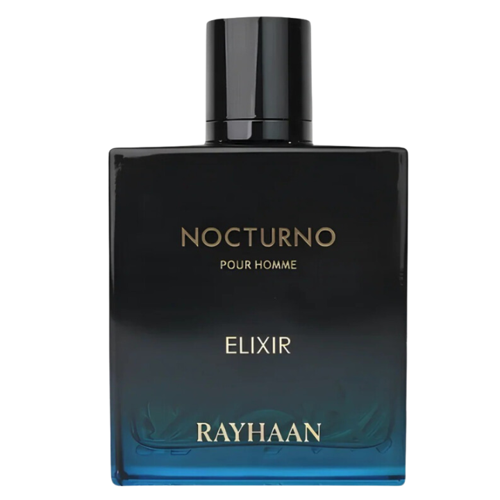 Nocturno Elixir