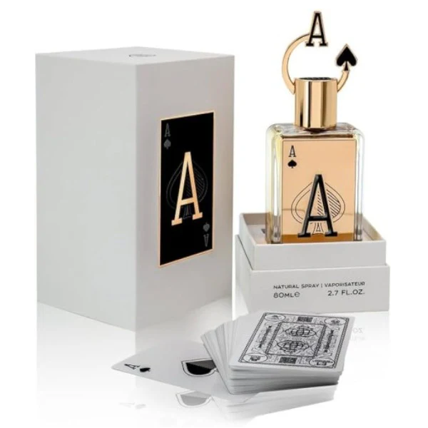 Ace of Spades