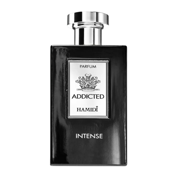Addicted Intense