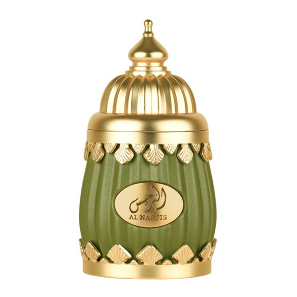 Niche Emarati Al Narjis