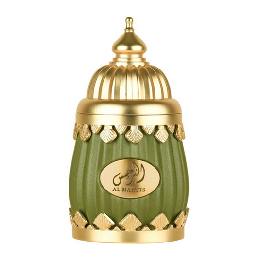 Niche Emarati Al Narjis