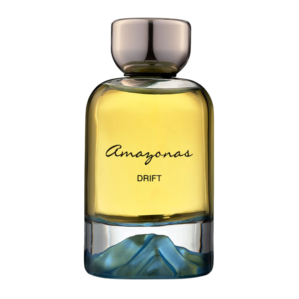 Amazonas Drift