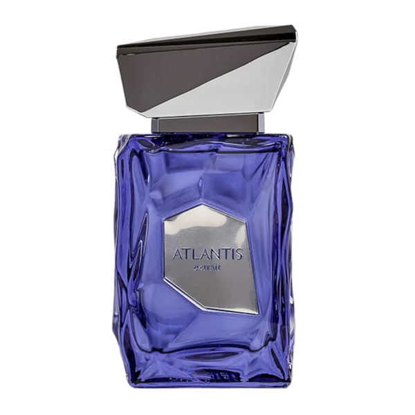Atlantis Extrait