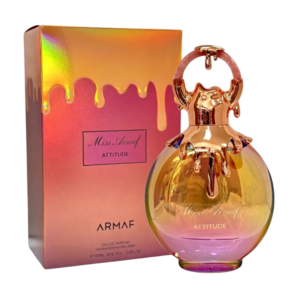 Miss Armaf Attitude