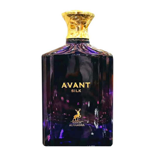Avant Silk