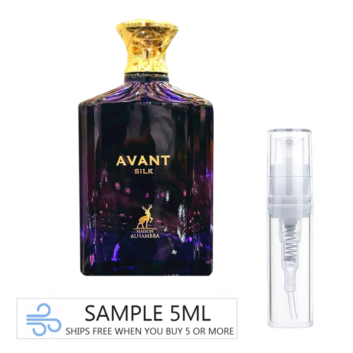 Avant Silk