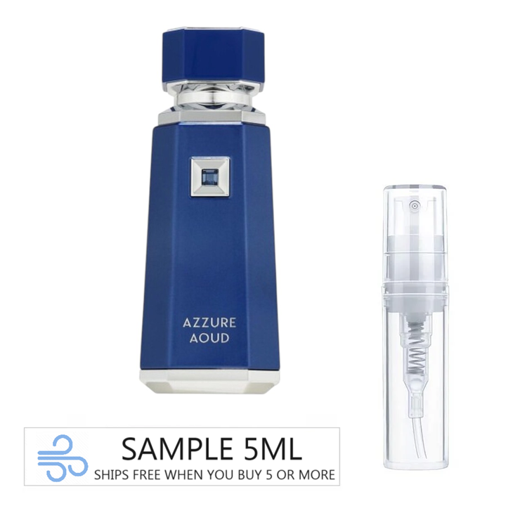 Azzure Aoud