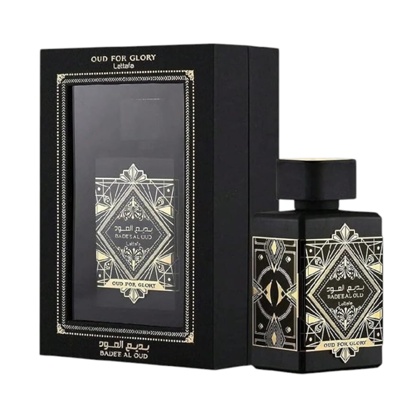 Badee Al Oud Oud For Glory
