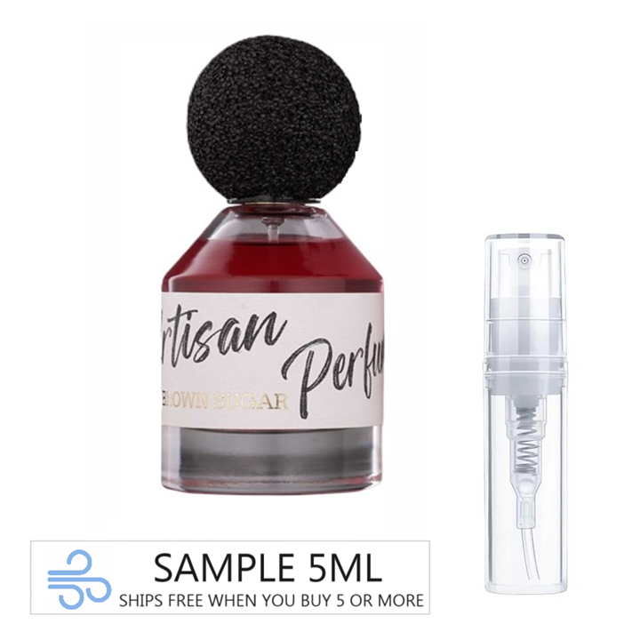 Artisan Perfumery Brown Sugar