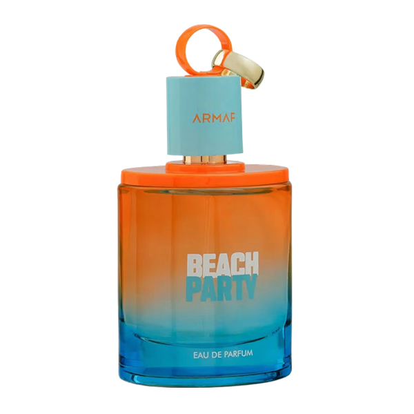 Beach Party
