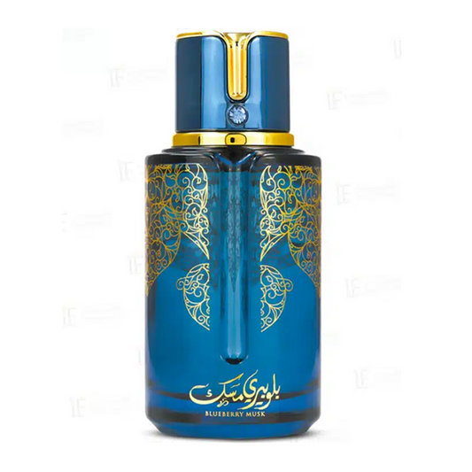 Blueberry Musk