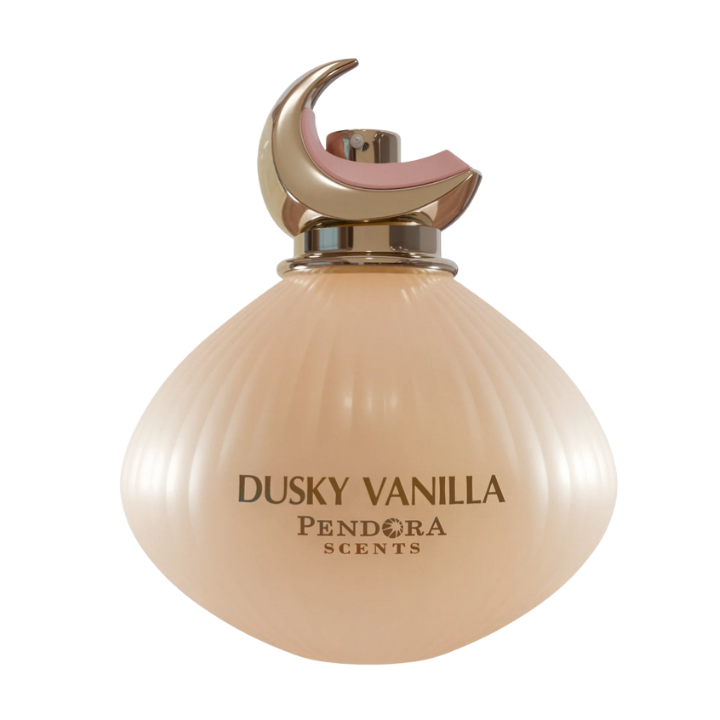 Dusky Vanilla