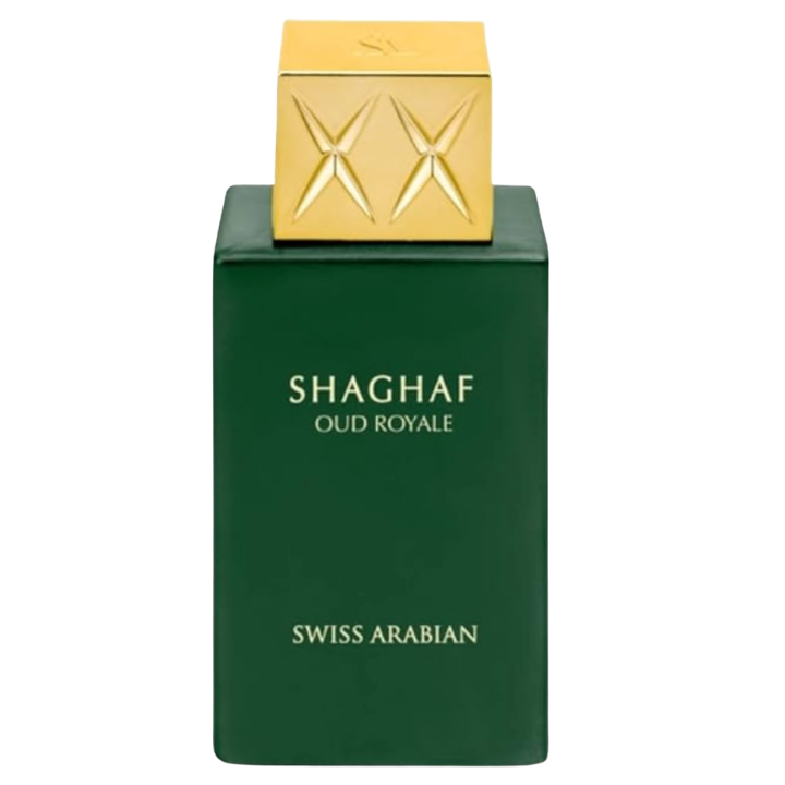 Shaghaf Oud Royale