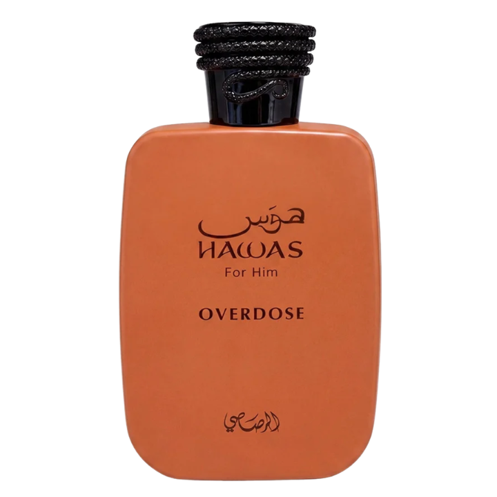 Hawas Overdose