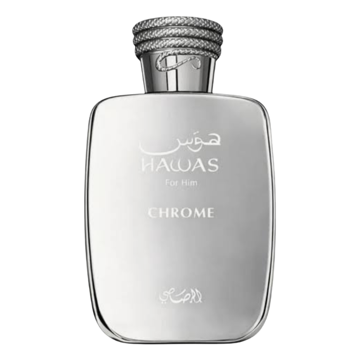 Hawas Chrome