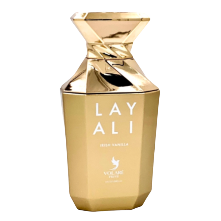Layali Irish Vanilla