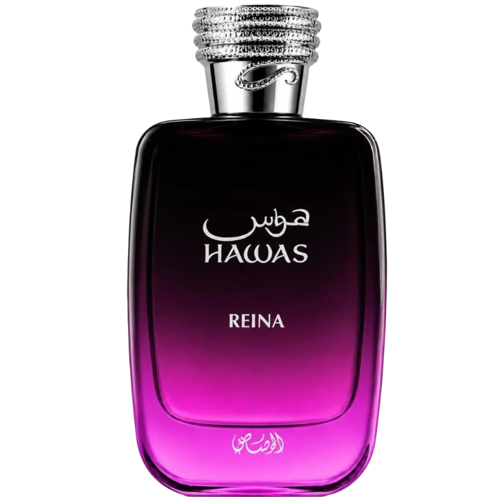 Hawas Reina