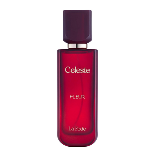 Celeste Fleur
