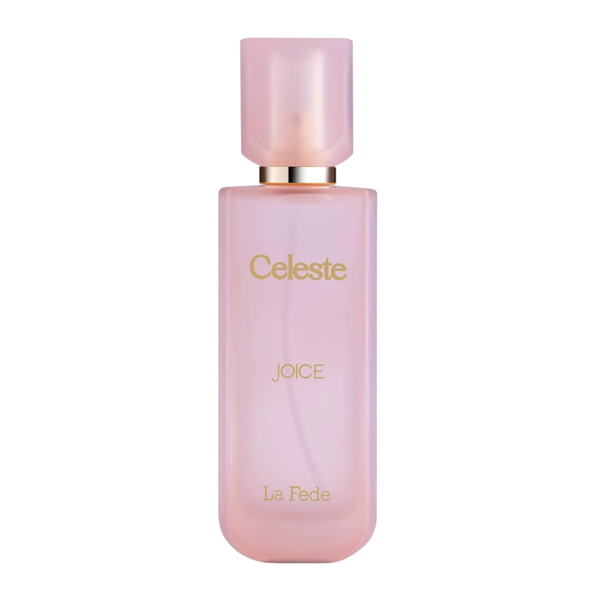 Celeste Joice