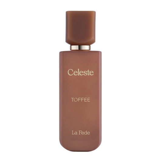 Celeste Toffee