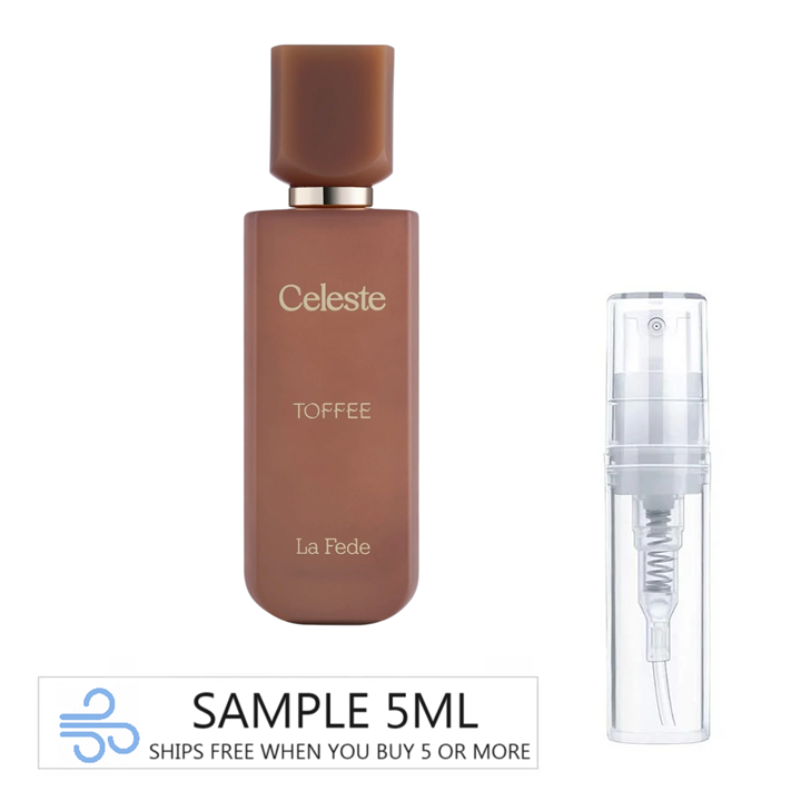 Celeste Toffee