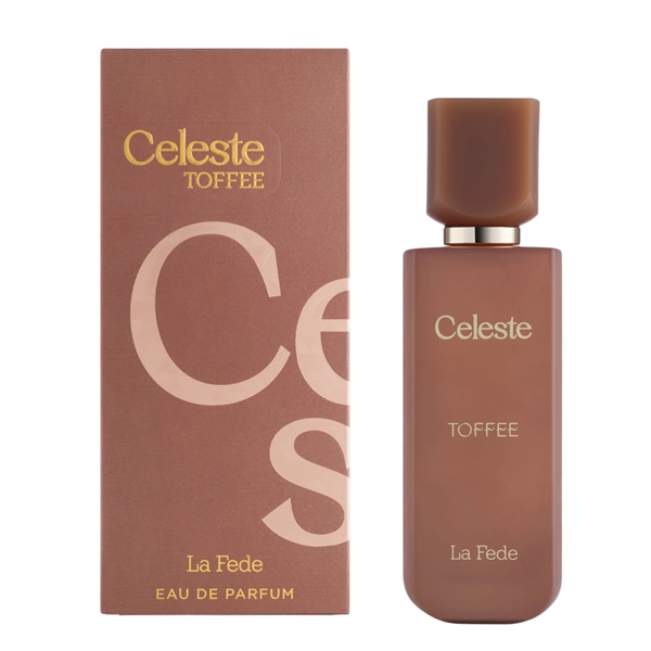 Celeste Toffee