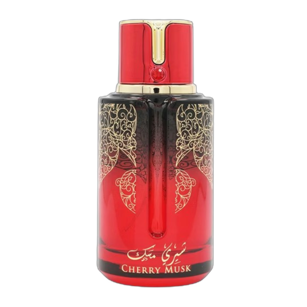 Cherry Musk