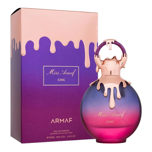 Miss Armaf Chic