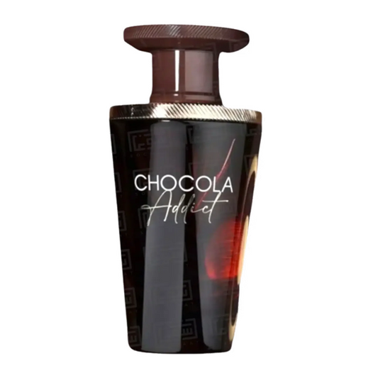 Chocola Addict