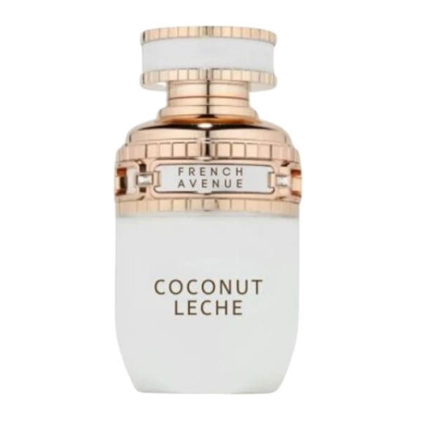 Coconut Leche