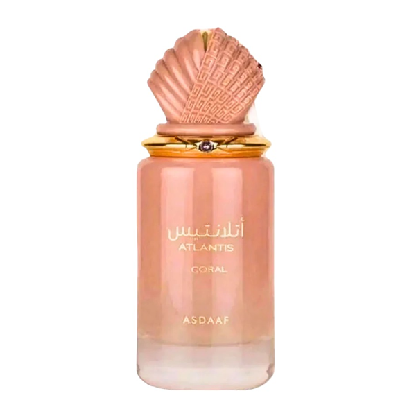 Coral Atlantis