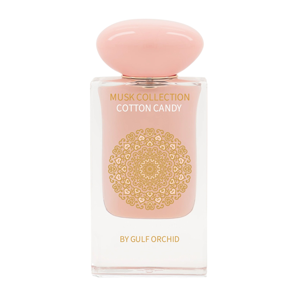 Musk Tahara Cotton Candy