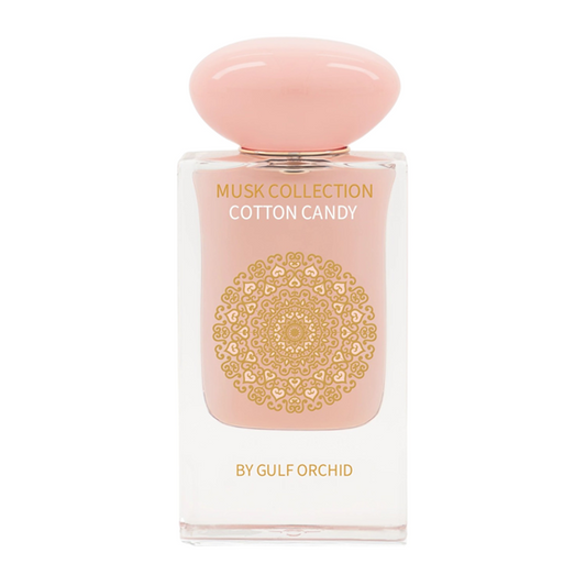 Musk Tahara Cotton Candy