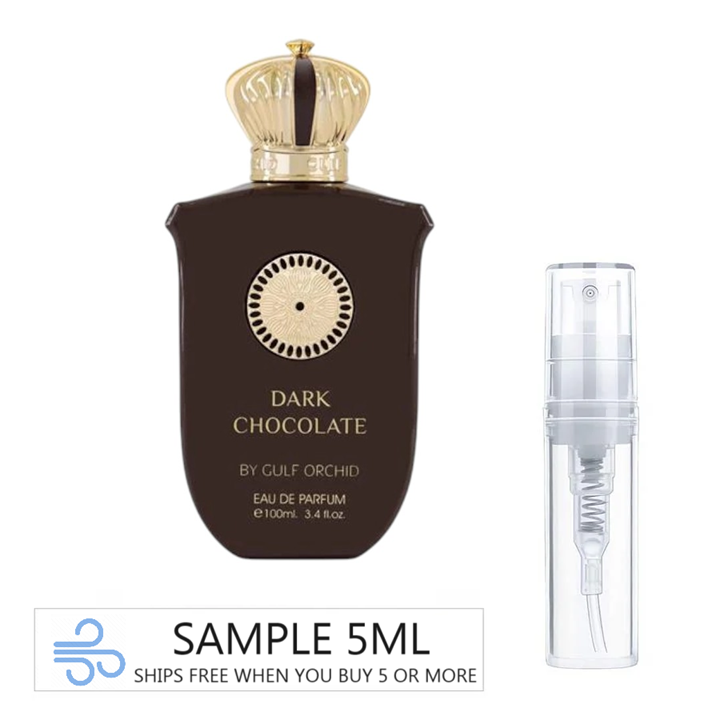 Dark Chocolate