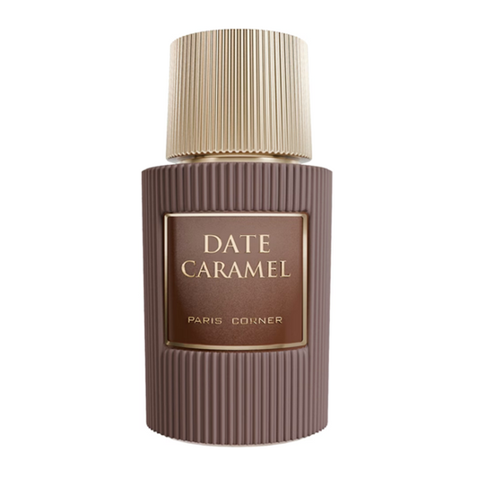 Date Caramel