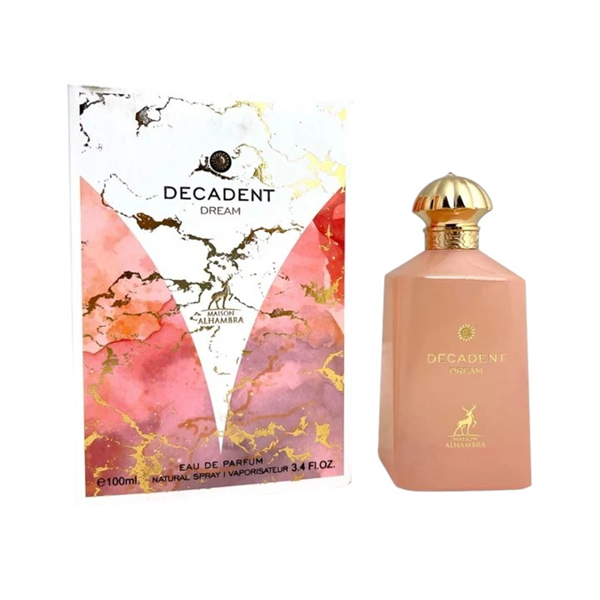 Decadent Dream