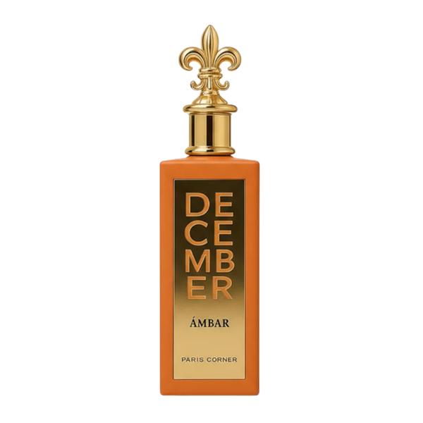 December Ambar