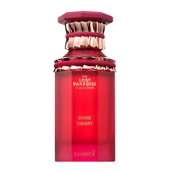Divine Cherry