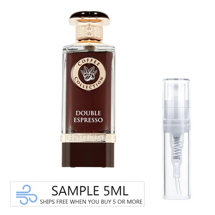 Coffee Collection Double Espresso
