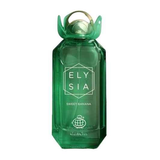 Elysia Sweet Banana