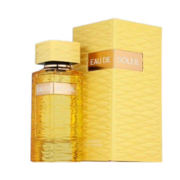 Eau de Soleil