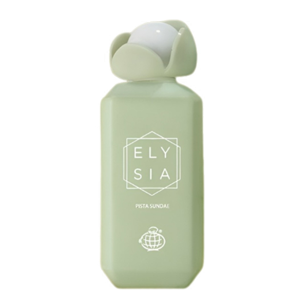 Elysia Pista Sundae