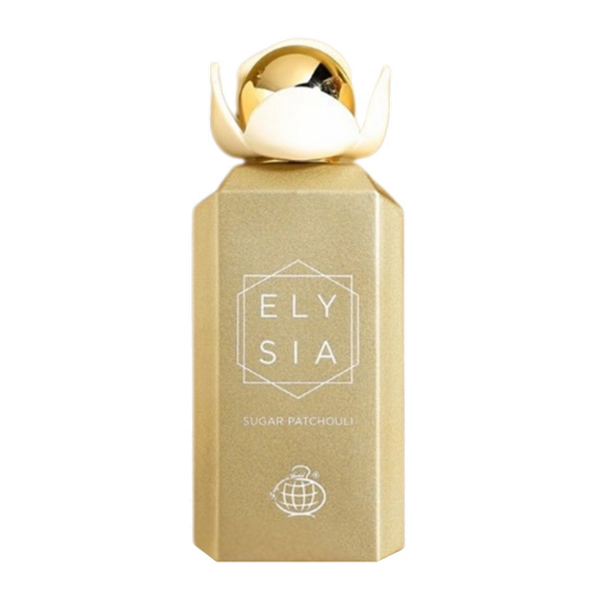 Elysia Sugar Patchouli