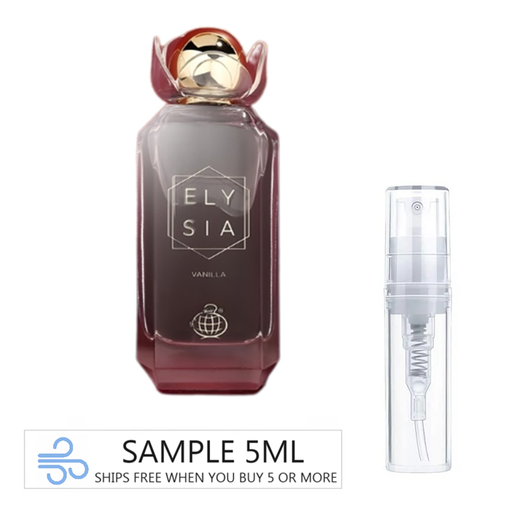 Elysia Vanilla