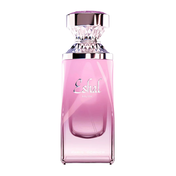 Eshal Musk