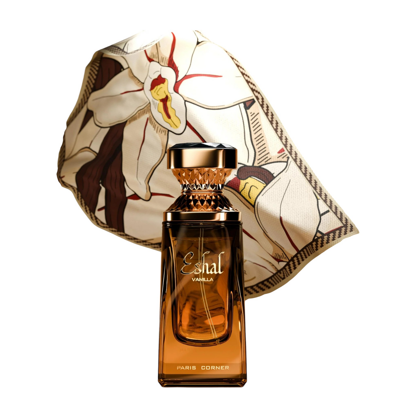 Eshal Vanilla