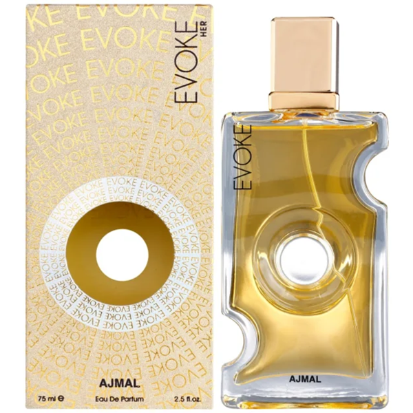 Ajmal Evoke Her