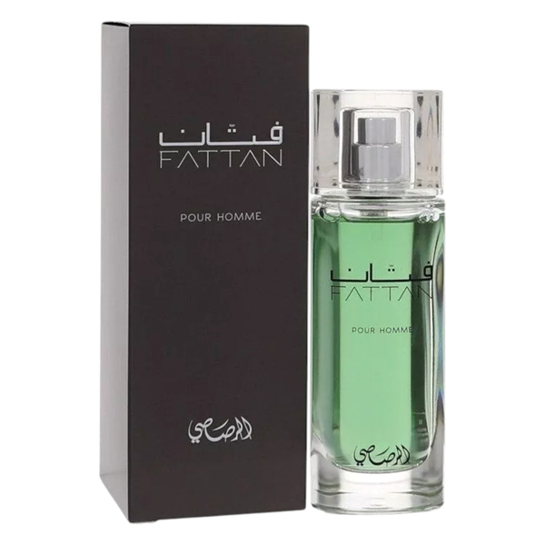 Fattan (Men)