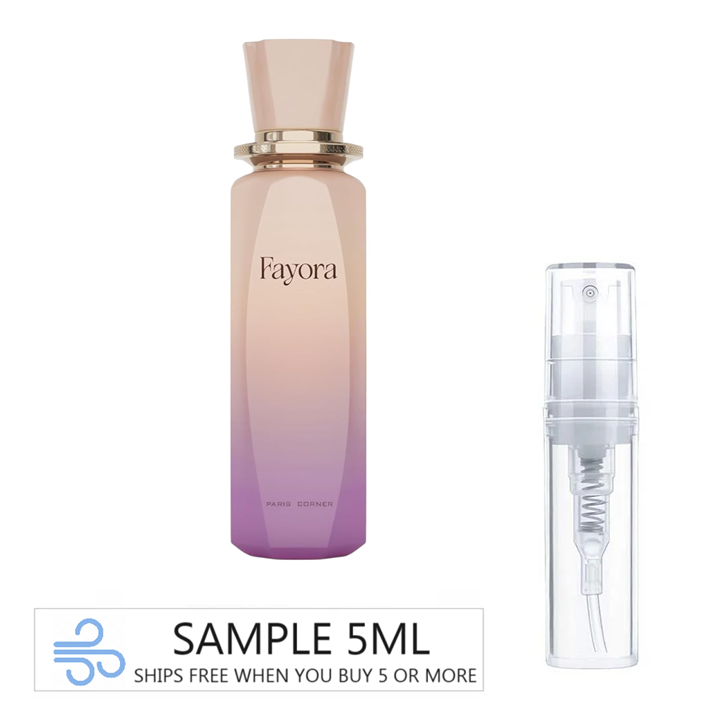 Fayora