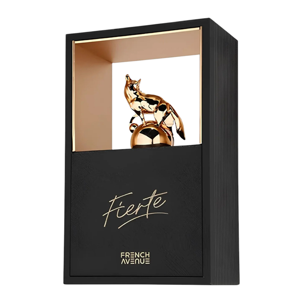 Fierte